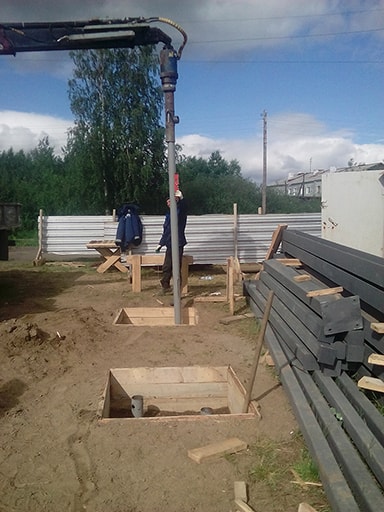 Строительство из Сендвич-панелей Альянс Киров