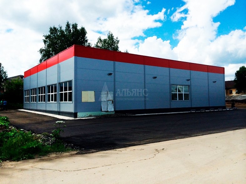 Магазин "Магнит" - фото 3